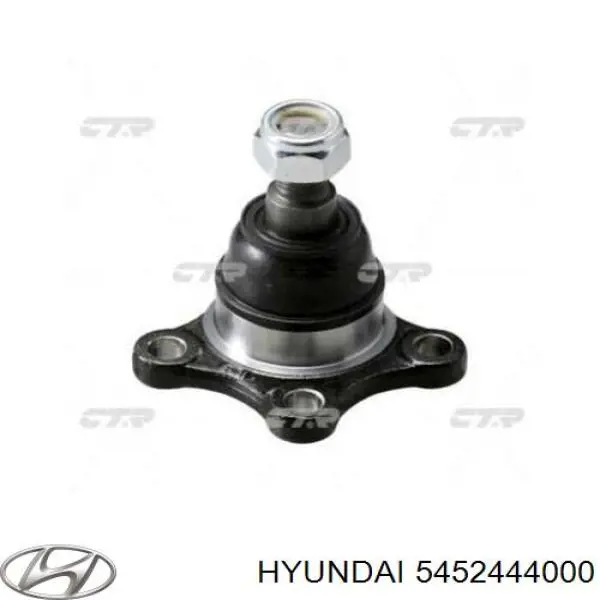  5452444000 Hyundai/Kia