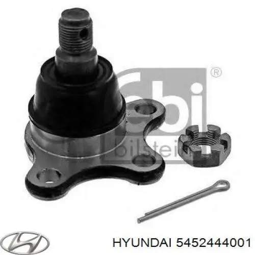  5452444001 Hyundai/Kia