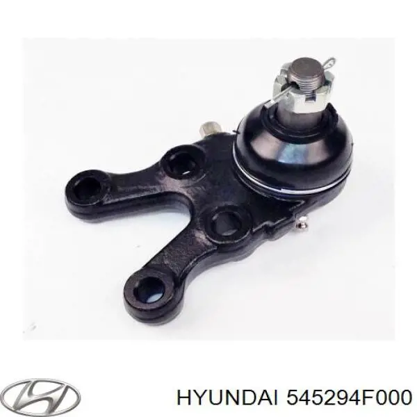 Hyundai/Kia 545294F000 цена, от 4.55 USD