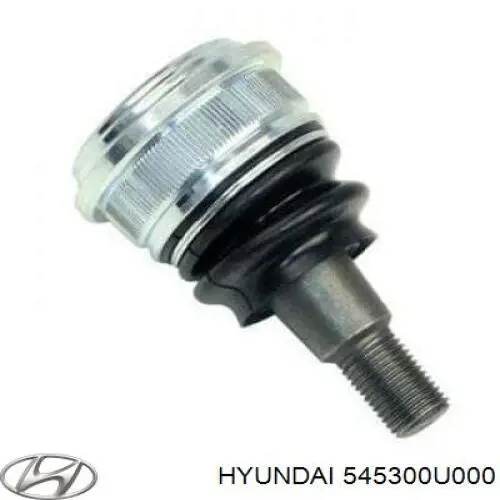 545300U000 Hyundai/Kia suporte de esfera inferior