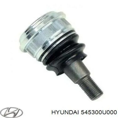 Rótula de suspensión inferior 545300U000 Hyundai/Kia