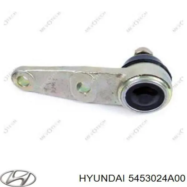Шаровая опора, нижняя Hyundai/Kia 5453024A00 цена, от 6.83 USD