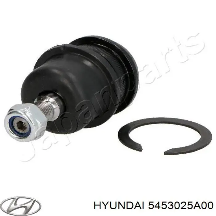 5453025A00 Hyundai/Kia