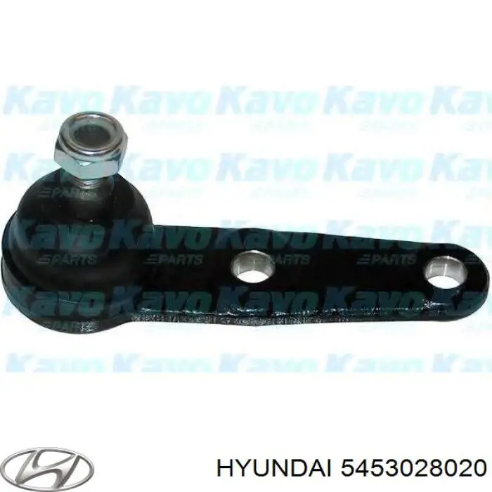 Шаровая опора 5453028020 Hyundai/Kia