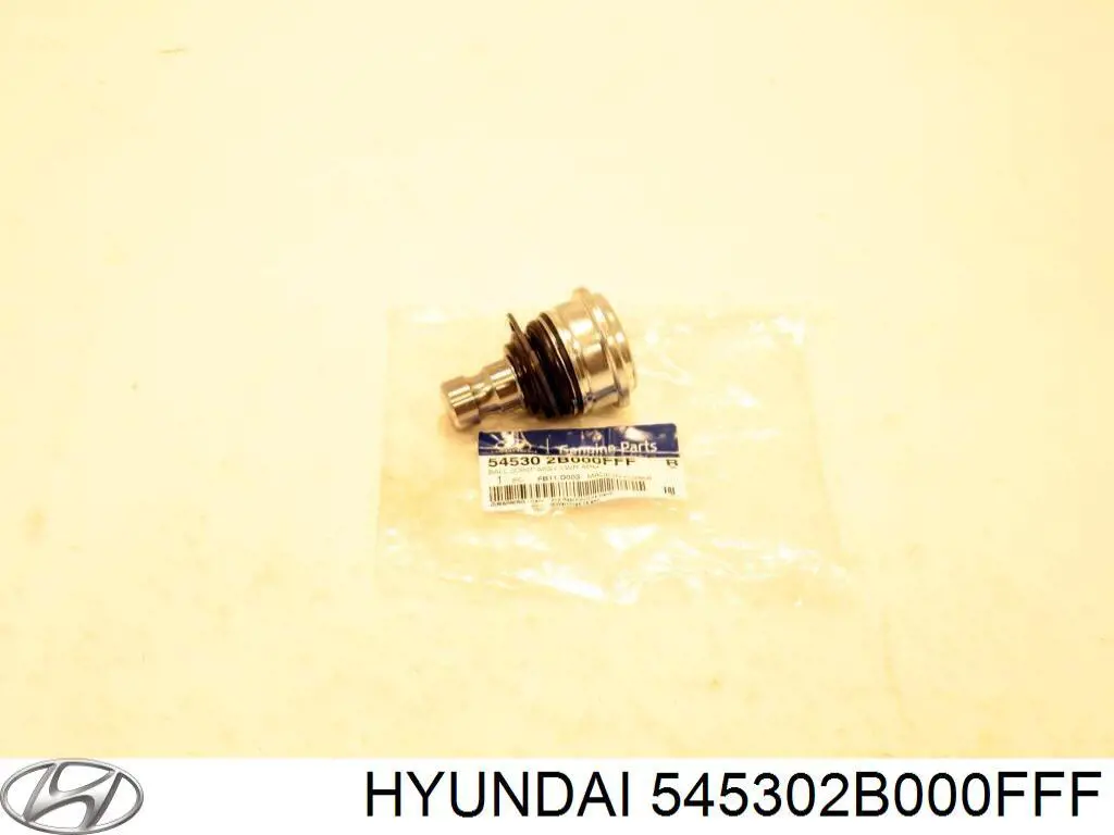 545302B000FFF Hyundai/Kia