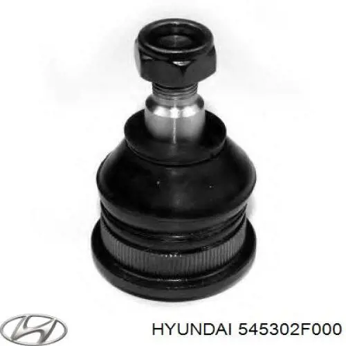 545302F000 Hyundai/Kia шаровая опора нижняя