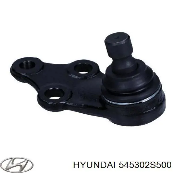 Шаровая опора, нижняя Hyundai/Kia 545302S500 цена, от 25.36 USD