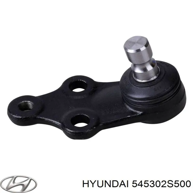 Нижняя шаровая опора 545302S500 Hyundai/Kia