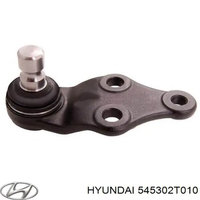 Шаровая опора нижняя Hyundai/Kia 545302T010