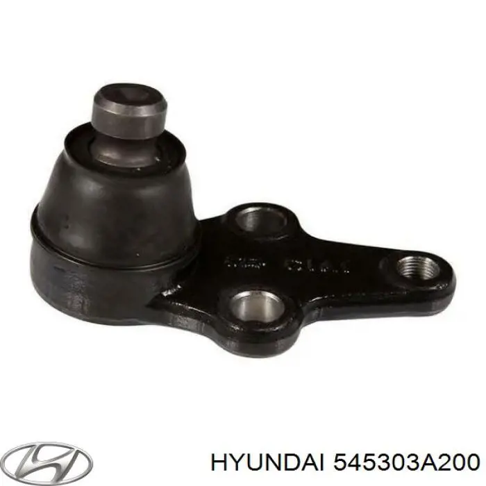 545303A200 Hyundai/Kia шаровая опора нижняя