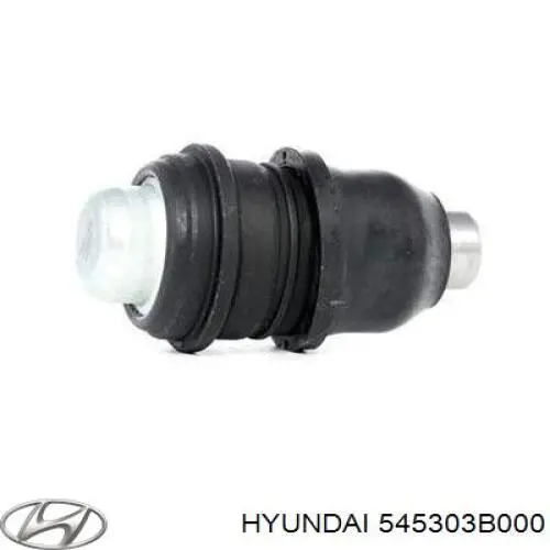 545303B000 Hyundai/Kia шаровая опора нижняя
