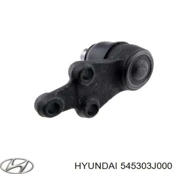 Купить 545303J000 Hyundai/Kia Нижняя шаровая опора
