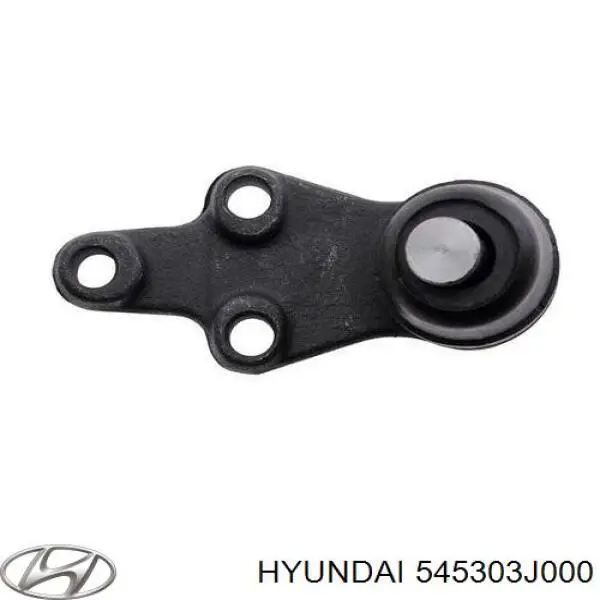 Нижняя шаровая опора 545303J000 Hyundai/Kia