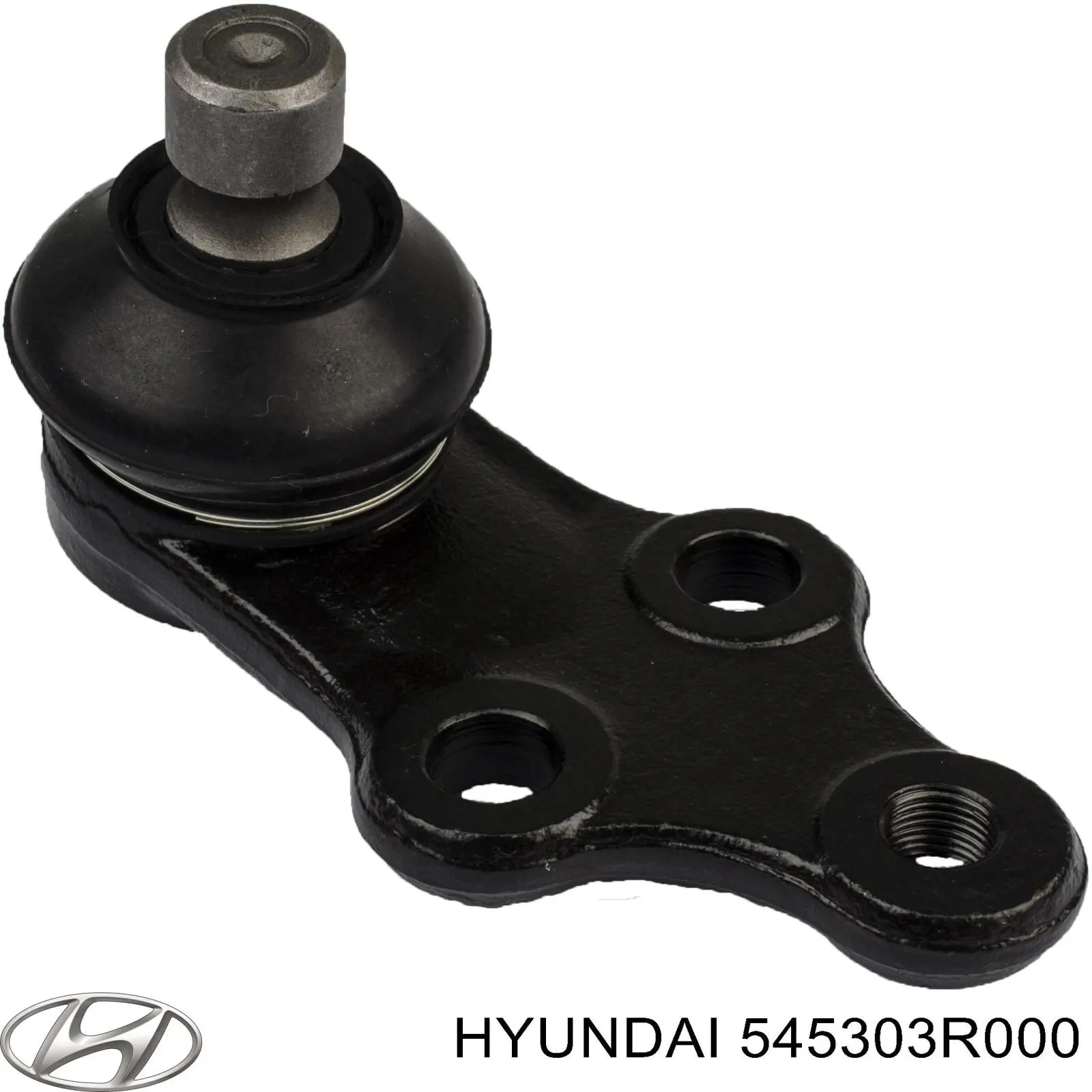 Шаровая опора, нижняя Hyundai/Kia 545303R000 цена, от 17.17 USD