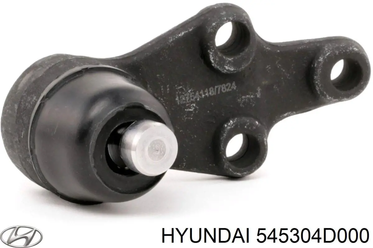 Шаровая опора, нижняя Hyundai/Kia 545304D000 цена, от 18.71 USD