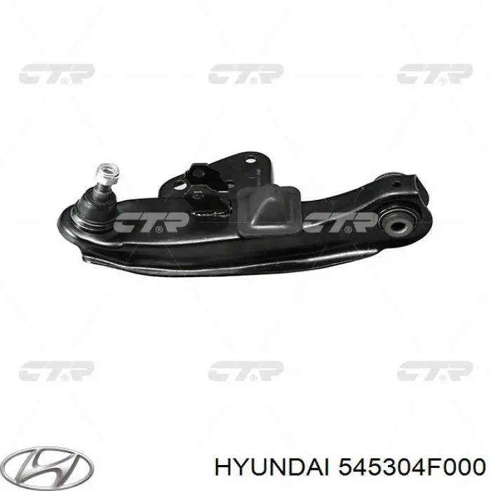 545304F000 Hyundai/Kia 