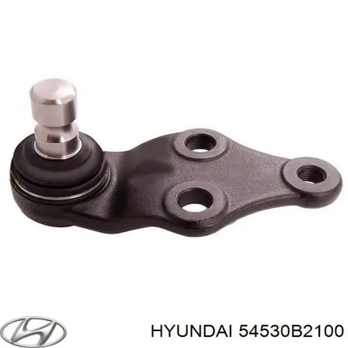 54530B2100 Hyundai/Kia шаровая опора нижняя