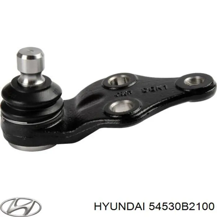 Rótula de suspensión inferior 54530B2100 Hyundai/Kia