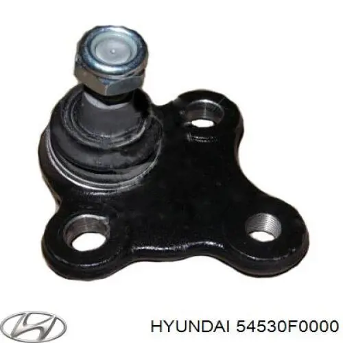 54530F0000 Hyundai/Kia 