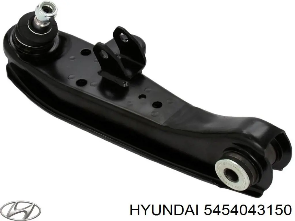 5454043150 Hyundai/Kia рычаг передней подвески нижний правый