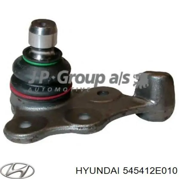 545412E010 Hyundai/Kia 