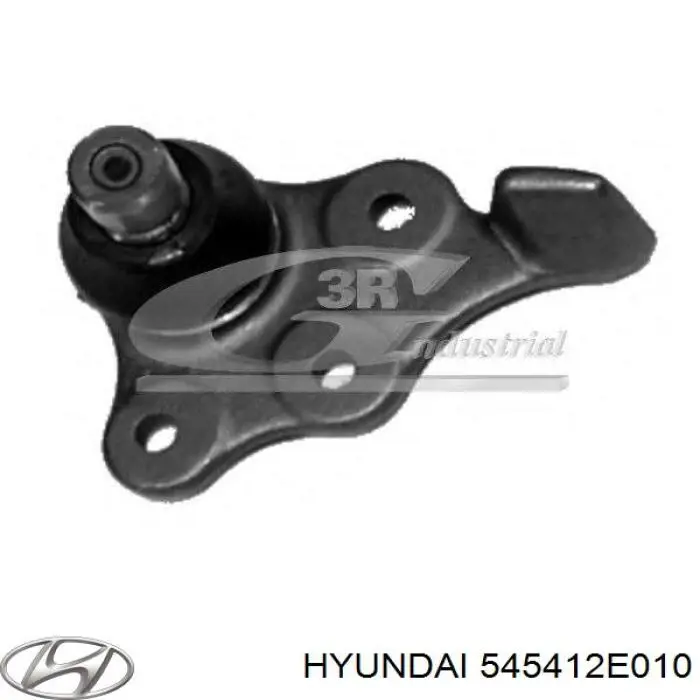  545412E010 Hyundai/Kia