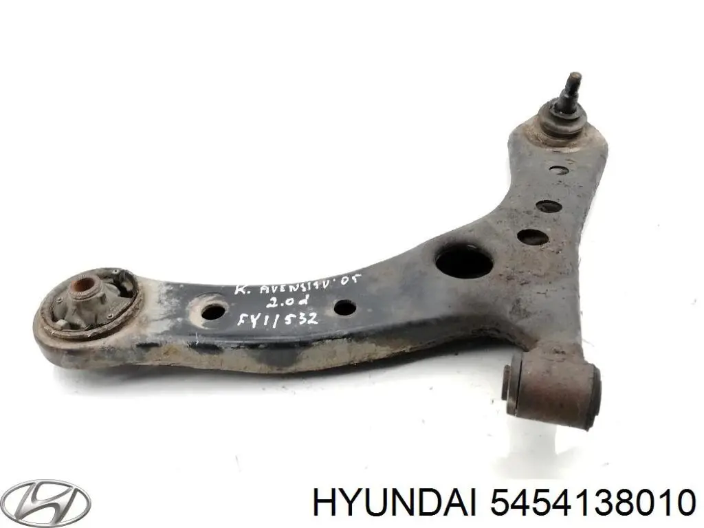  5454138010 Hyundai/Kia