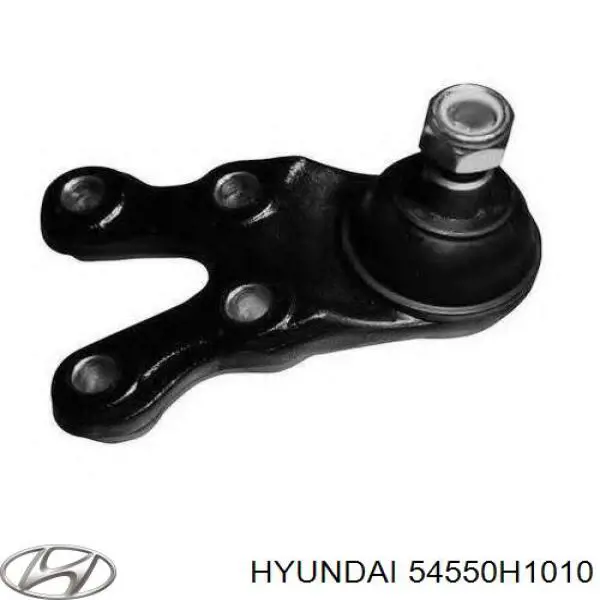 Шаровая опора 54550H1010 Hyundai/Kia