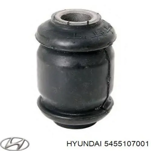 5455107001 Hyundai/Kia сайлентблок переднего нижнего рычага