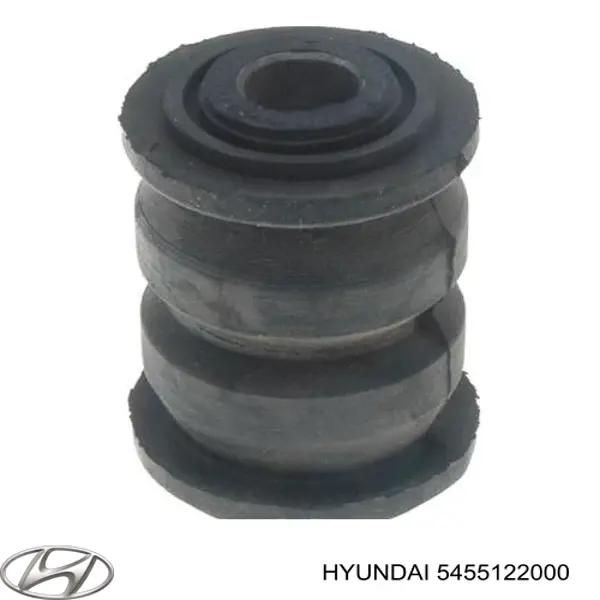 Сайлентблок переднего рычага 5455122000 Hyundai/Kia