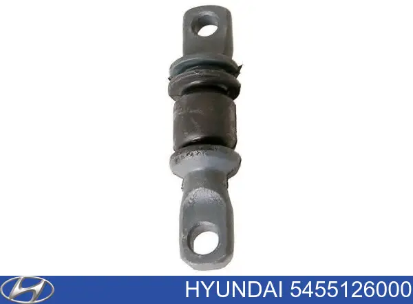 Сайлентблок передней подвески Hyundai/Kia 5455126000 цена, от 7.56 USD