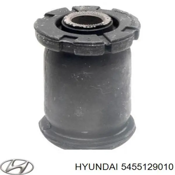 Сайлентблок передней подвески Hyundai/Kia 5455129010 цена, от 3.80 USD