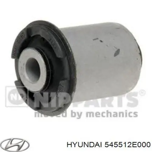 545512E000 Hyundai/Kia