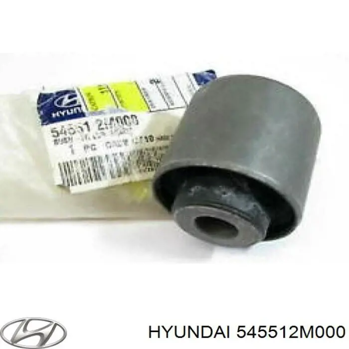 545512M000 Hyundai/Kia 