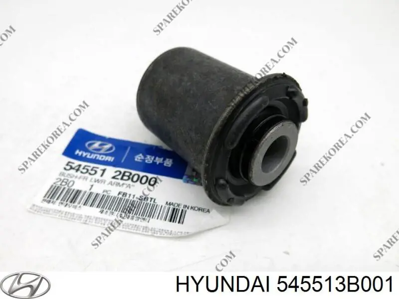 545513B001 Hyundai/Kia 