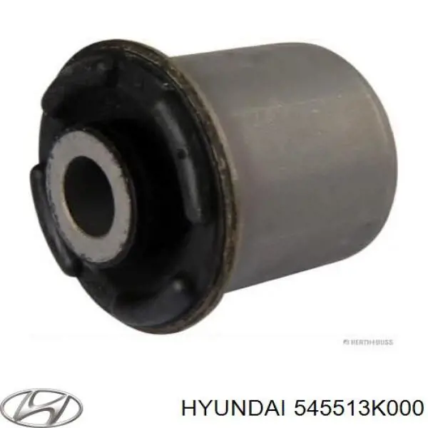 Сайлентблок переднего рычага 545513K000 Hyundai/Kia