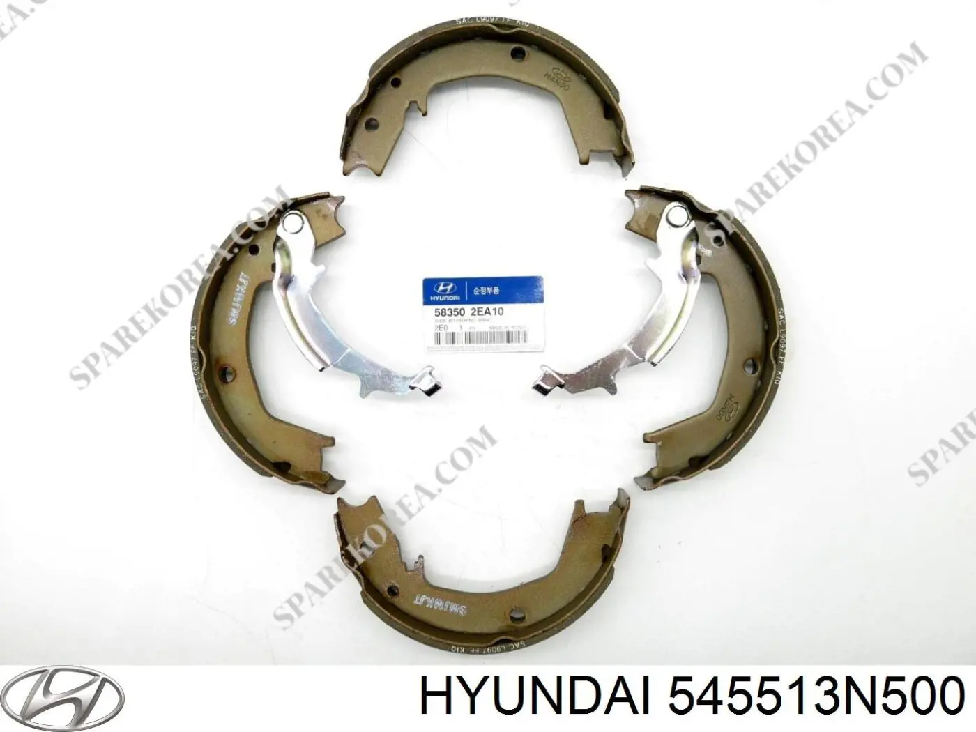 545513N500 Hyundai/Kia 