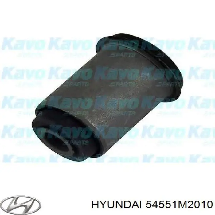 Купить GV0167 CTR Сайлентблок нижний передней подвески