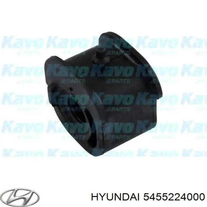  5455224000 Hyundai/Kia