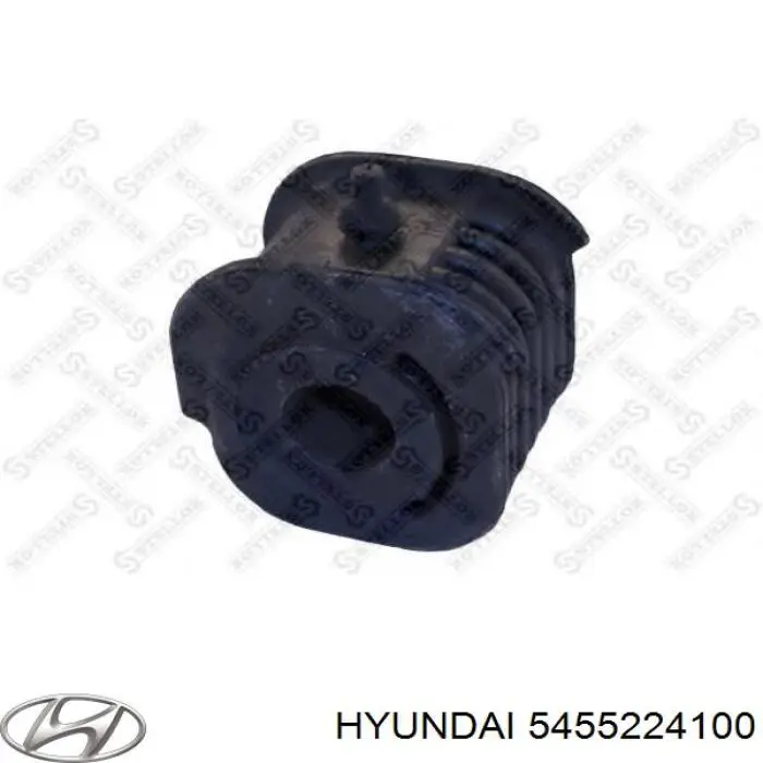 Сайлентблок переднего рычага J40500B Korea (oem)