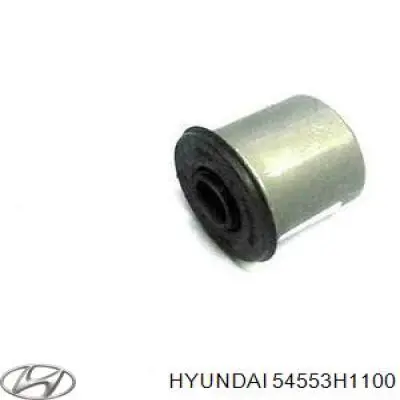 Сайлентблок переднего нижнего рычага 54553H1100 Hyundai/Kia