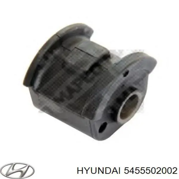 Сайлентблок передней подвески Hyundai/Kia 5455502002 цена, от 3.60 USD