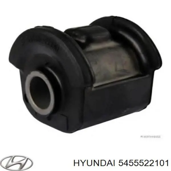 Сайлентблок передней подвески Hyundai/Kia 5455522101 цена, от 3.48 USD