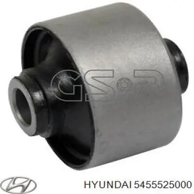 Сайлентблок переднего рычага 5455525000 Hyundai/Kia