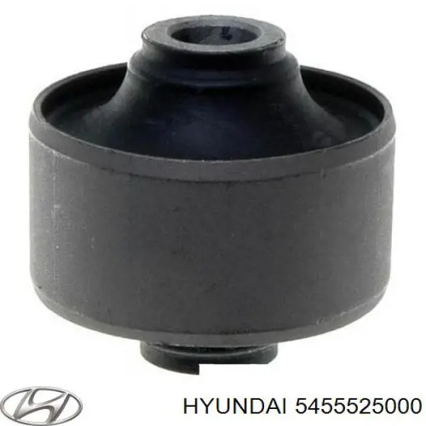 Сайлентблок передней подвески Hyundai/Kia 5455525000 цена, от 3.80 USD