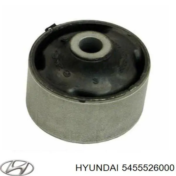 Сайлентблок передней подвески Hyundai/Kia 5455526000 цена, от 9.28 USD