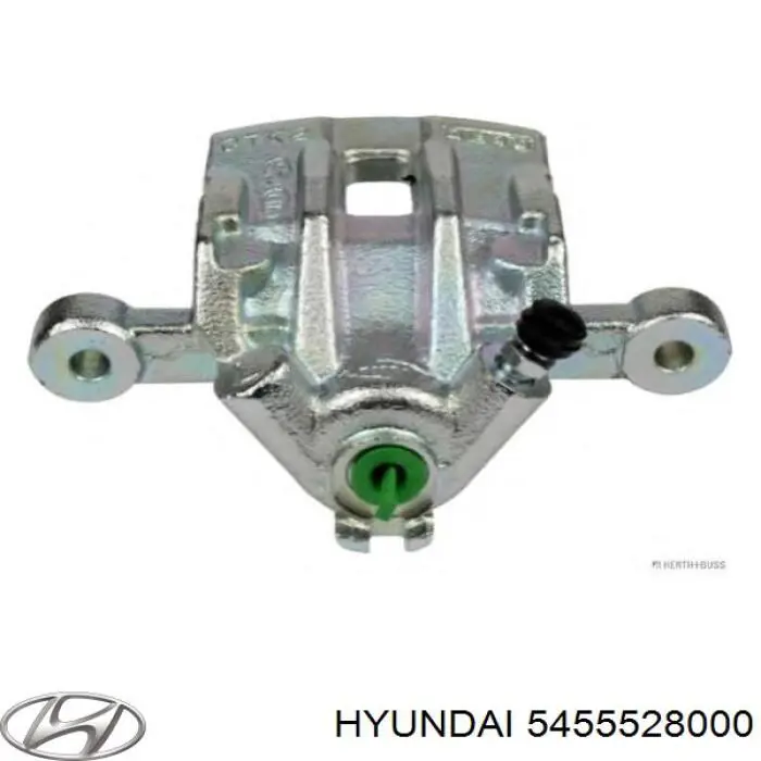 Сайлентблок переднего нижнего рычага Korea (oem) J40508BOEM
