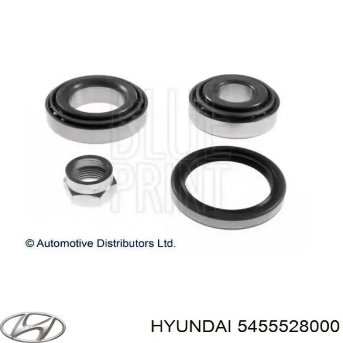 Сайлентблок передней подвески Korea (oem) J40508BOEM цена, от 4.45 USD