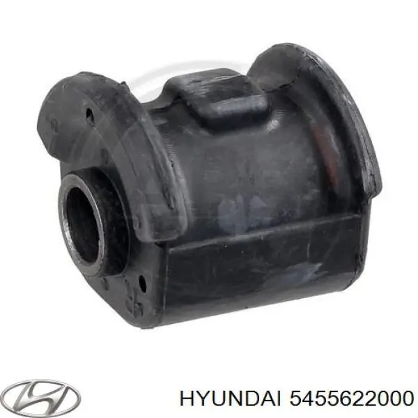 Сайлентблок передней подвески Hyundai/Kia 5455622000 цена, от 5.07 USD
