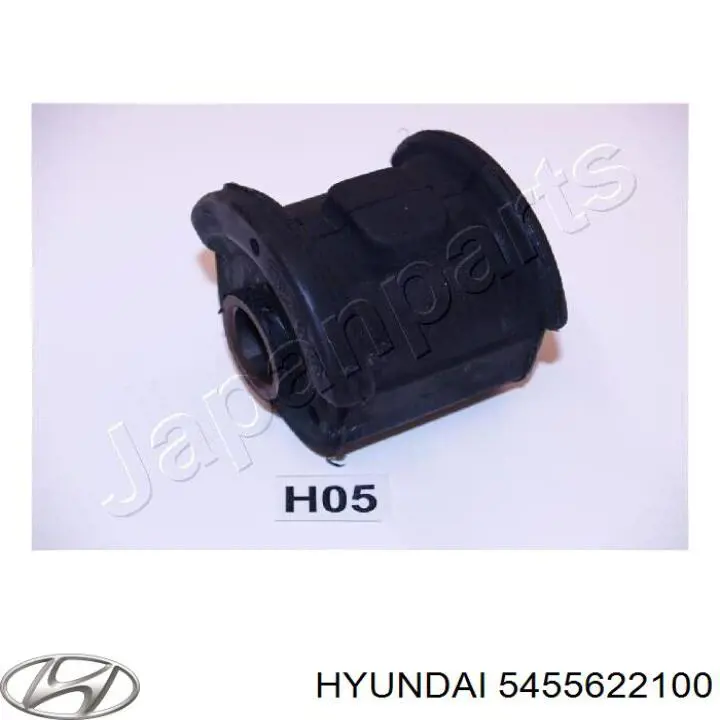 Сайлентблок переднего рычага 5455622100 Hyundai/Kia